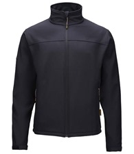 Stanley Teton 2-layer full zip softshell