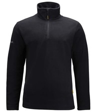 Hobson 1/4 zip microfleece