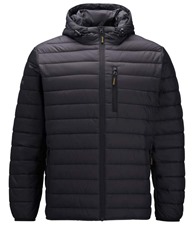 Westby padded jacket