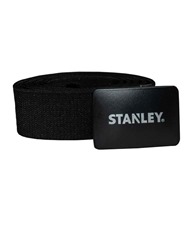 Stanley branded belt (clamp buckle)