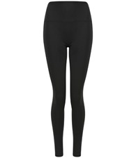Core pocket legging