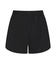 Women�s double-layer sports shorts