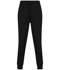 Unisex athleisure joggers