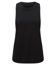 ® TriDri� Women's TriDri� organic tank top