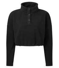 ® TriDri� Women's TriDri� cropped fleece