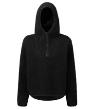 ® TriDri� Women's TriDri� sherpa 1/4 zip hoodie