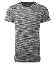 ® TriDri� TriDri� space dye performance t-shirt