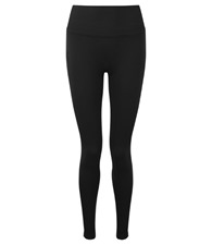® TriDri� Women's TriDri� ribbed seamless 3D fit multi-sport leggings