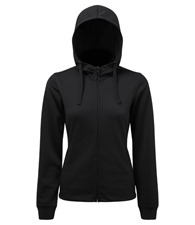 ® TriDri� Women's TriDri� Spun Dyed hoodie