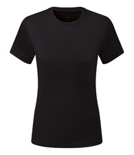 Women�s TriDri� Ion-Charge recycled textured tee