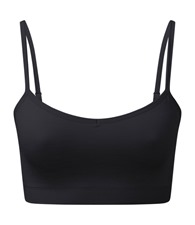 ® TriDri� Women's TriDri� recycled seamless 3D fit multi-sport flex bra