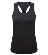 TriDri® TriDri� Women�s TriDri� recycled performance slim racerback vest