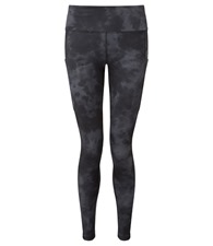 ® TriDri� Women's TriDri� recycled performance full length leggings