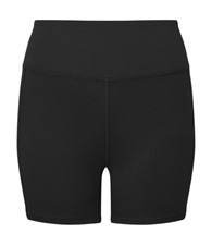 Women�s TriDri� recycled micro shorts