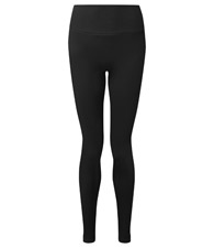Women's TriDri� recycled scrunch leggings