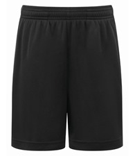Kids TriDri� Ion-Charge performance shorts