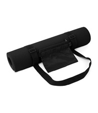 TriDri� Fitness mat and carry bag