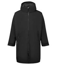 TriDri� All-seasons waterproof changing robe