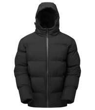 2786 Recycled TrailPeak padded jacket