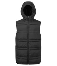 2786 Latitude hooded bodywarmer