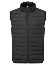 Traverse padded gilet
