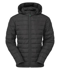 2786 Delmont recycled padded jacket