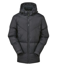 2786 Fara recycled jacket