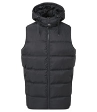 2786 Bryher recycled bodywarmer