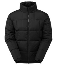 2786 Fourteener box quilt jacket