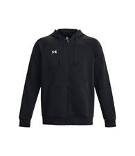 Rival fleece full-zip hoodie