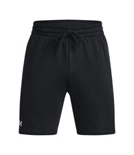 Under Armour UA Rival fleece shorts