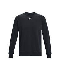 UA Rival fleece crew