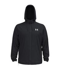 Under Armour UA Rival woven windbreaker