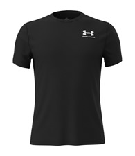 Under Armour HeatGear� fitted t-shirt