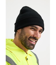 Heavyweight Cuffed Beanie