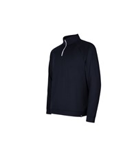 Under Armour Golf UA midlayer QZ LB