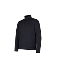 UA storm sweaterfleece QZ LB