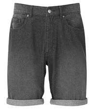 Men�s denim shorts