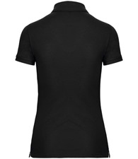WK Designed to Work Ladies Anti-Bacterial Piqu� Polo Shirt