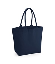 Fairtrade cotton deck bag