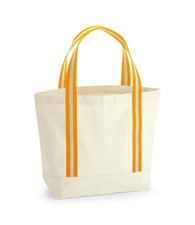 EarthAware� organic boat bag