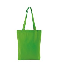EarthAware� organic twill tote