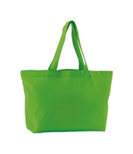 EarthAware� organic twill shopper