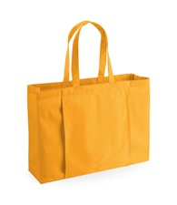 EarthAware� organic yoga tote