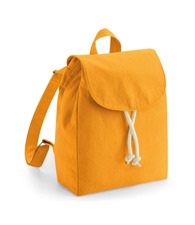 EarthAware� organic mini rucksack