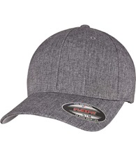 Flexfit heatherlight cap (6350)