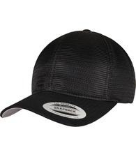 Flexfit by Yupoong 360� omnimesh cap (6360)