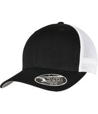 110 mesh 2-tone cap (110MT)