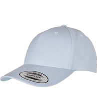 YP classics 5-panel premium curved visor snapback cap (5789M)