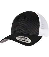360� omnimesh 2-tone cap (6360T)